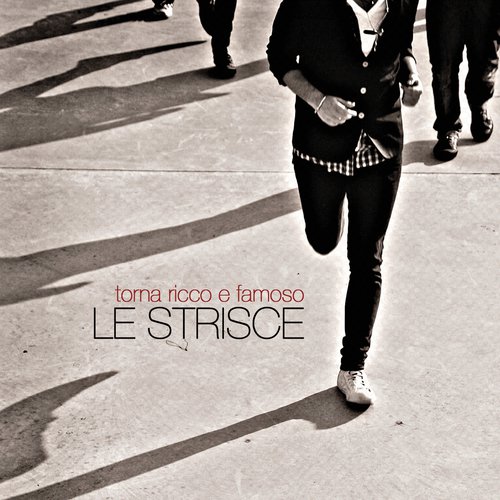 Chi Cazzo Sono Le Strisce? cover art