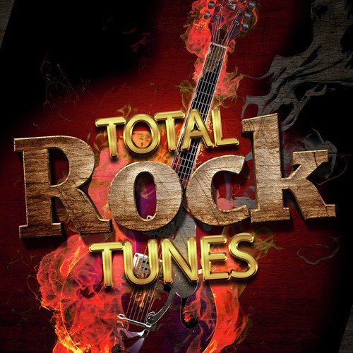 Total Rock Tunes