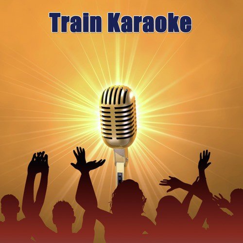 Train Karaoke_poster_image