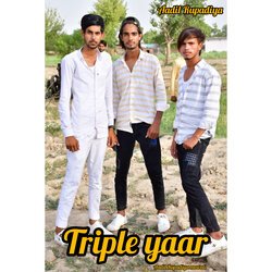 Triple yaar (Hindi)