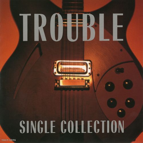 Trouble Single Collection