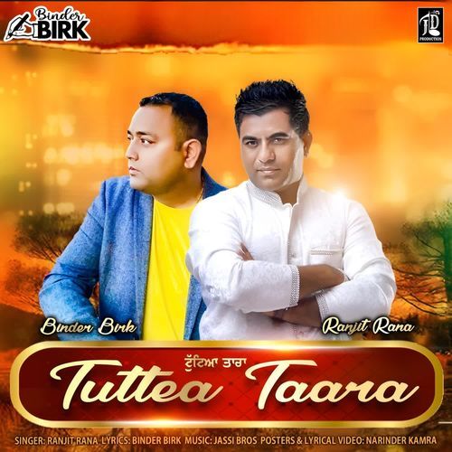 Tuttea Taara