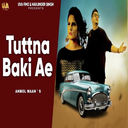 Tuttna Baki Ae