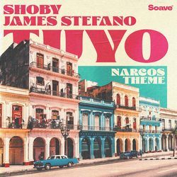 Tuyo (Narcos Theme)