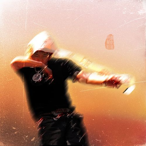 万壑松风·破茧