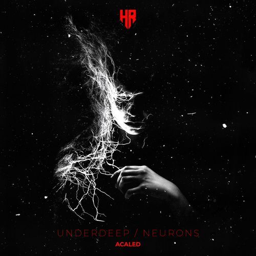 Underdeep cover art