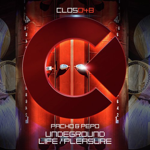 Underground Life / Pleasure