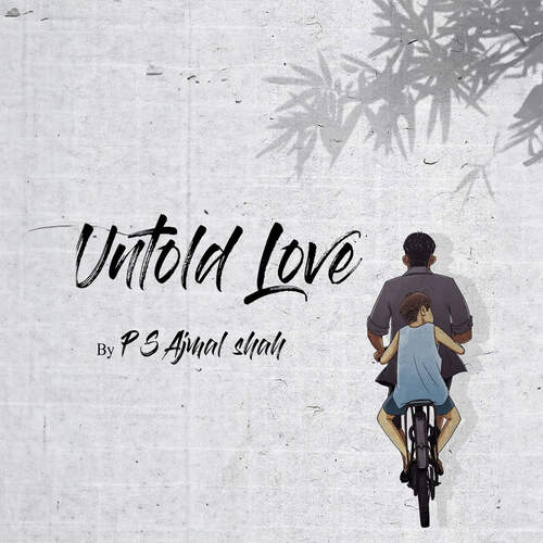 Untold Love