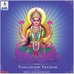 Varalakshmi Vratham Commentry Poo