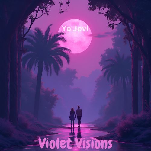 Violet Visions