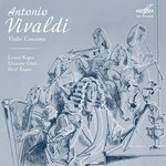 Violin Concerto in G Major, Op. 4 No. 3, RV 301: III. Allegro assai