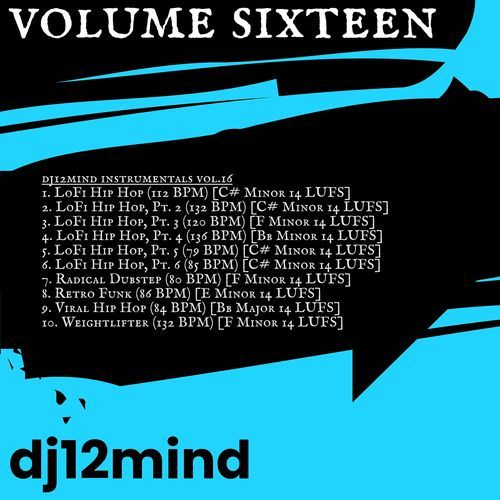 LoFi Hip Hop, Pt. 5 (79 BPM) [C# Minor 14 Lufs] cover art