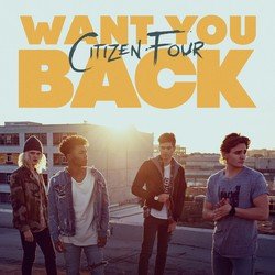 Citizen Four profile photo
