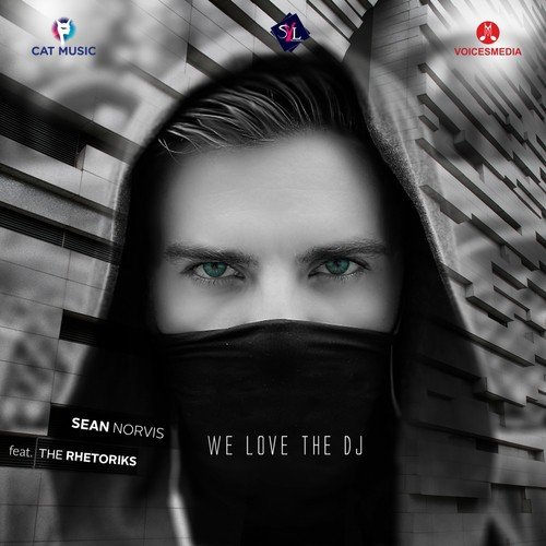 We Love the DJ (DJ Gabro Remix)
