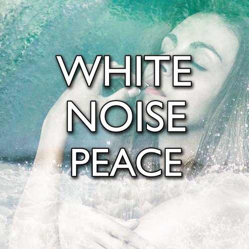 White Noise Upon The Sea