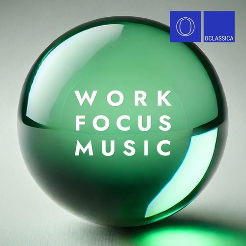 Work Focus Music