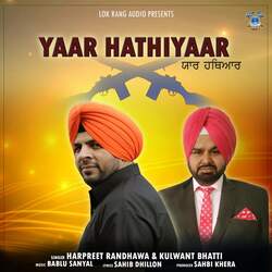 Yaar Hathiyaar-Ozs8HDNbfV0