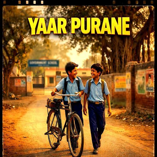 Yaar Purane