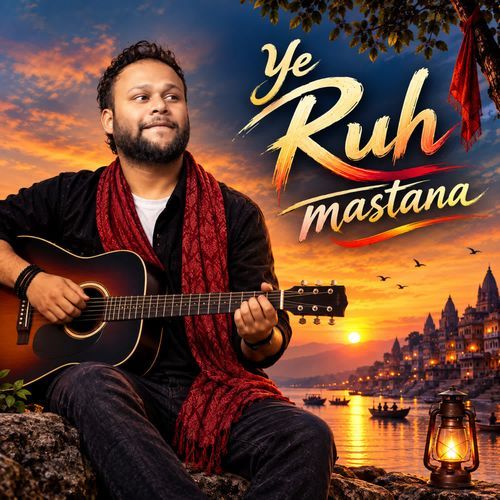 Ye Ruh Mastana
