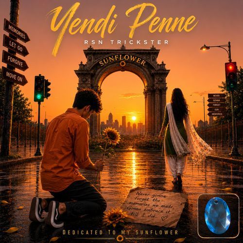 Yendi Penne