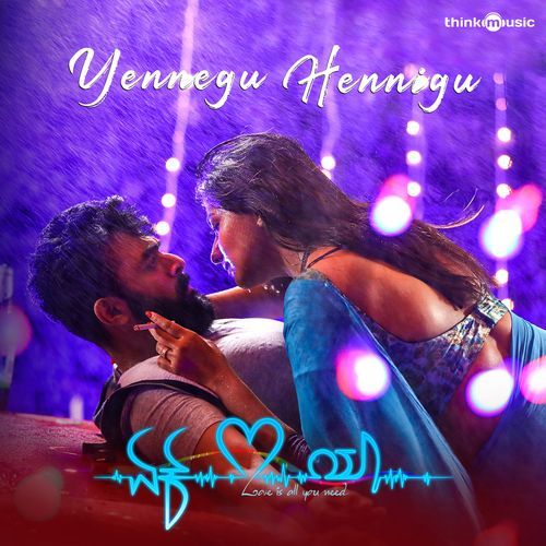 Yennegu Hennigu (From "Ek Love Ya")