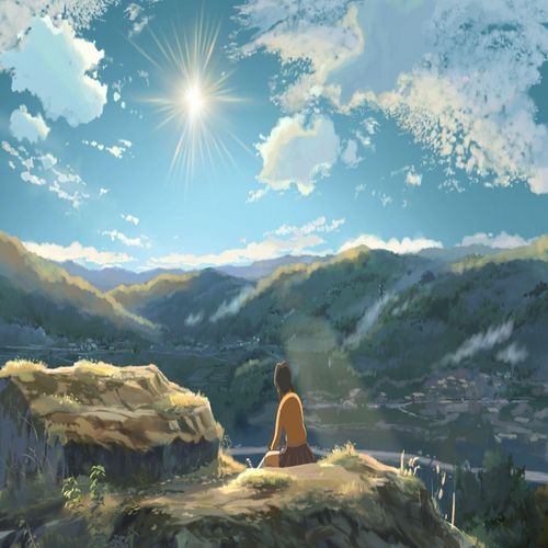 You Can See cover art