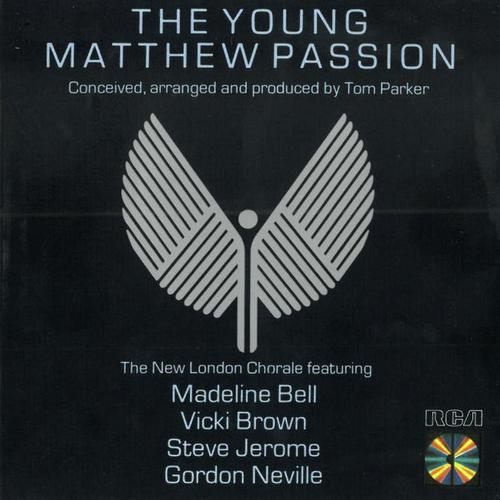 Lamb of God (from The Young Matthew Passion / 1983)