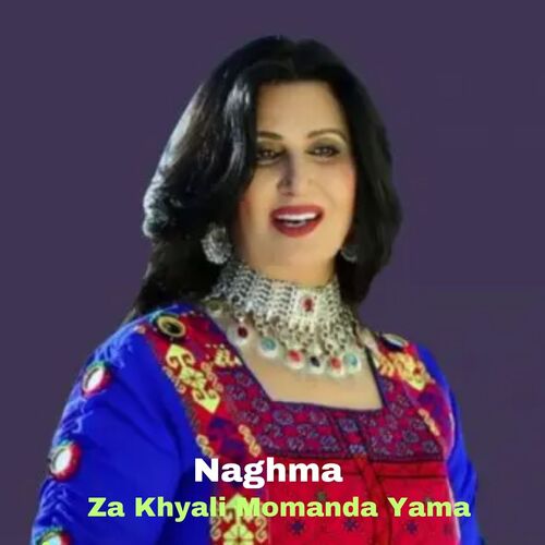 Za Khyali Momanda Yama