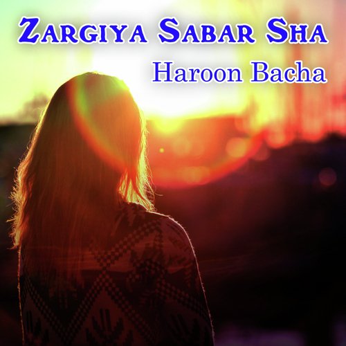 Zargiya Sabar Shah