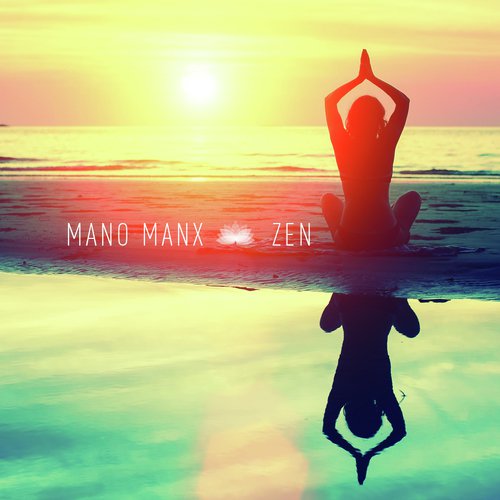 Yoga en Meditatie Muziek Mano Manx