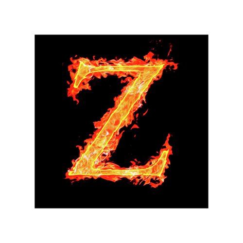 Zepper cover art
