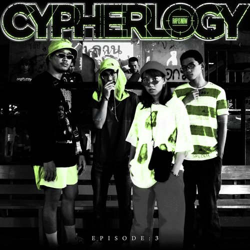 Ziggavoy x Sunthii x Dondy x G-Bear (Cypherlogy)_poster_image