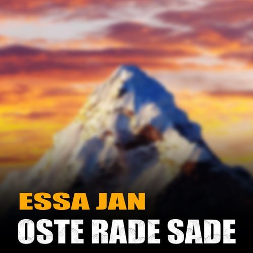 oste Rade sade