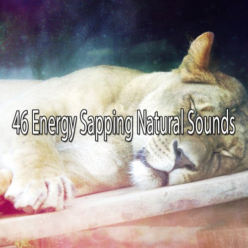 46 Energy Sapping Natural Sounds