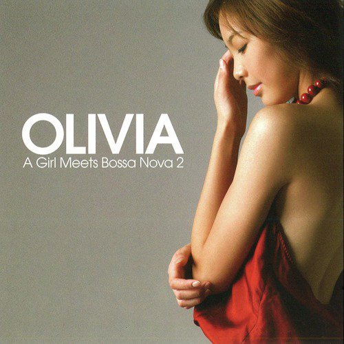 A Girl Meets Bossanova 2