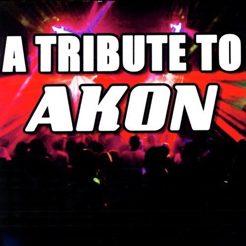 Various Artists - Akon Tribute