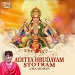 Aditya Hrudayam Stotram artwork