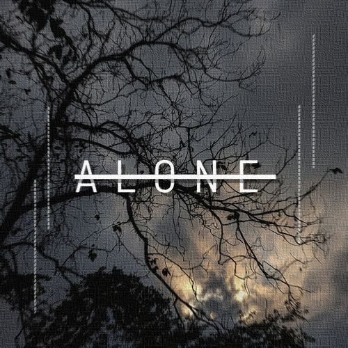 Alone_poster_image