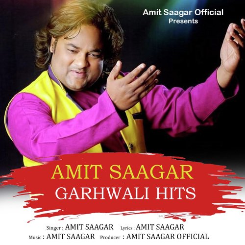 Amit Saagar Garhwali Hits