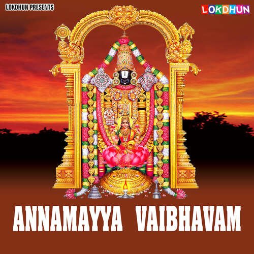 Annamayya Vaibhavam