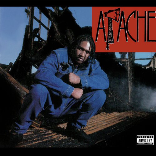 Apache Ain&#039;t Shit