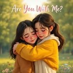 Are You With Me? (feat. MandyLuxe) (Hardstyle) artwork