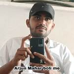 Arjun Mahar Boli Me