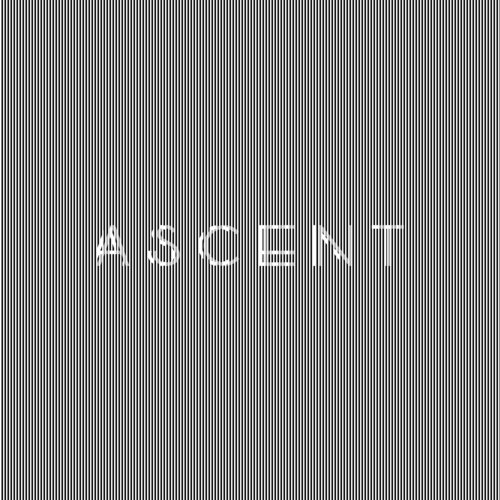Ascent cover art