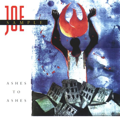 Ashes To Ashes