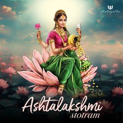 Ashtalakshmi Stotram-Igo5UiR2cHU