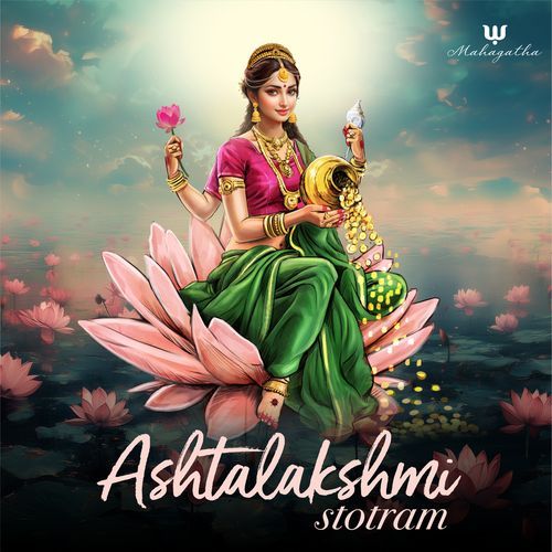 Ashtalakshmi Stotram