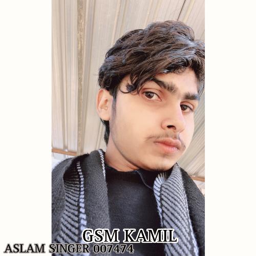Aslam Singer 007474