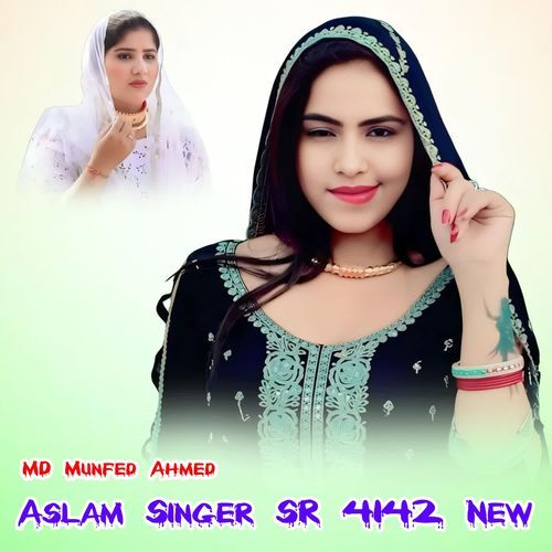 Aslam Singer SR 4142 New
