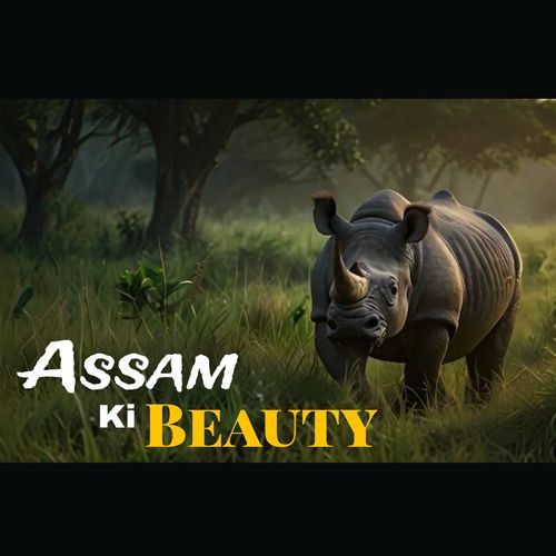 Assam Ki Beauty